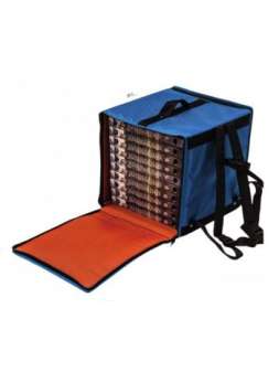 Сумка для пиццы Gi Metal BTZ3340